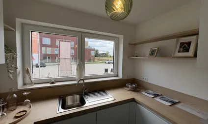 Maisons à vendre à Waremme Quartier des Hirondelles