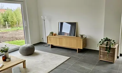 Maisons à vendre à Waremme - Quartier des Hirondelles - temoin