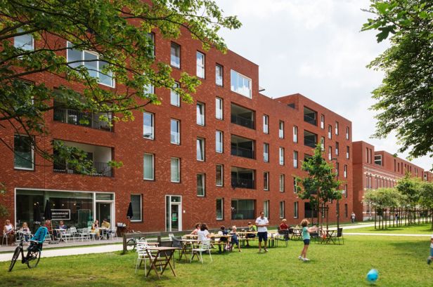 Groen Kwartier