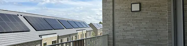Geel laar Appartement B2.4