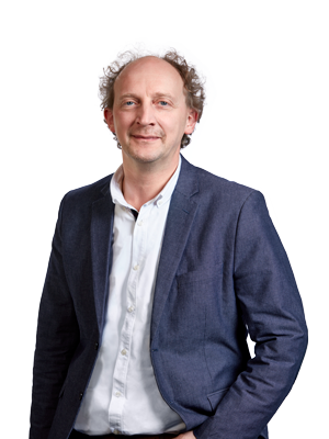 Guy Van de Velde