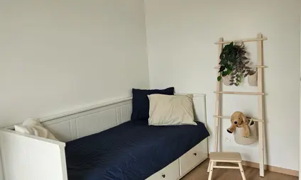 Maisons à vendre à Waremme - Quartier des Hirondelles - temoin