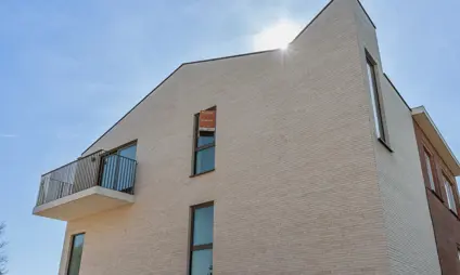 appartement te koop in Zaventem Leerlooierijstraat 