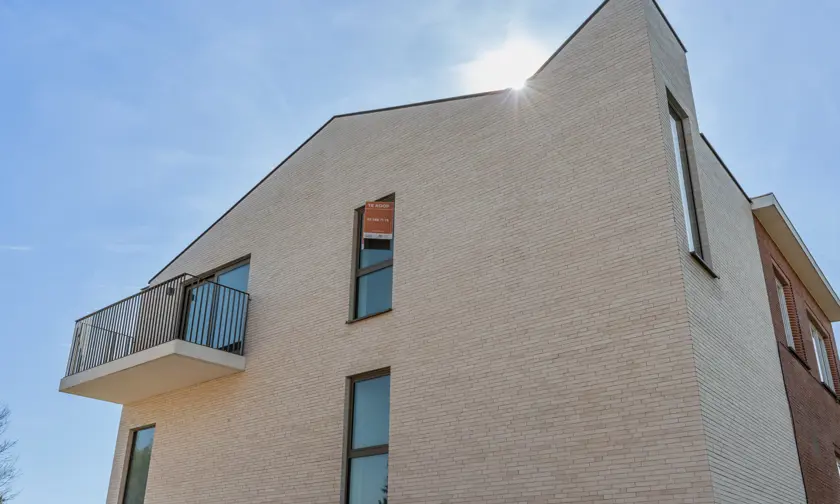 appartement te koop in Zaventem Leerlooierijstraat 