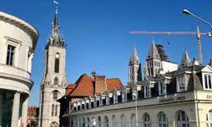 Appartements à vendre à Tournai - Corne-Saint-Martin