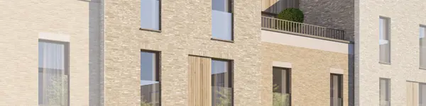 3D Geel Laar Lot24