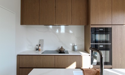 huis interieur keuken
