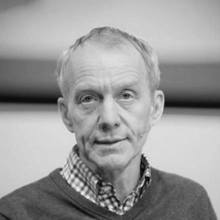 Jo Van Biesbroeck