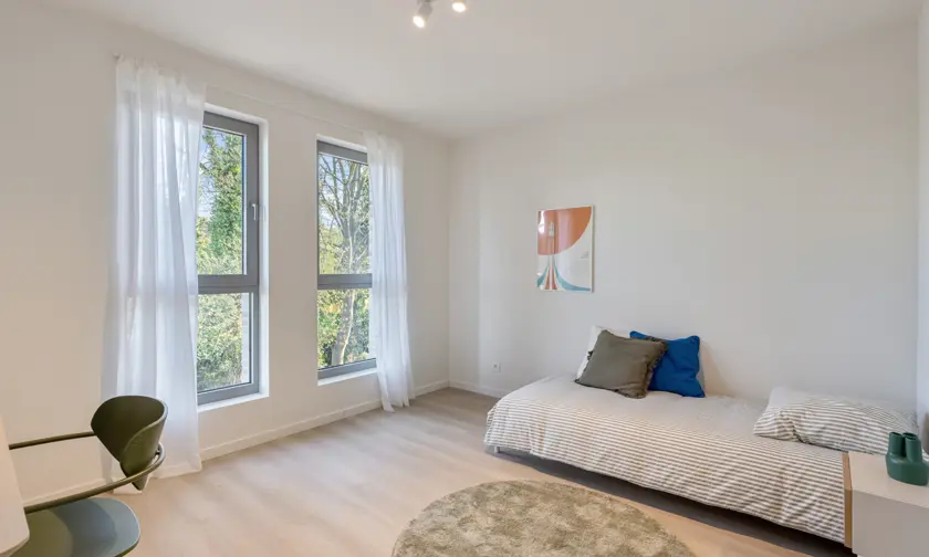 Huis te koop in Halle Gaasbeeksesteenweg