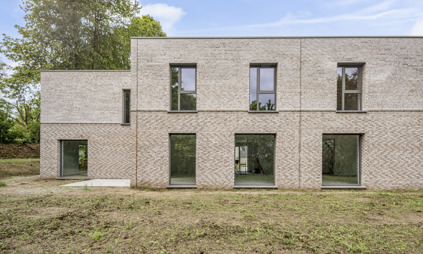 Huis te koop Herent Winksele Paardenveldstraat
