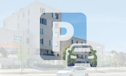 Parking in Tienen