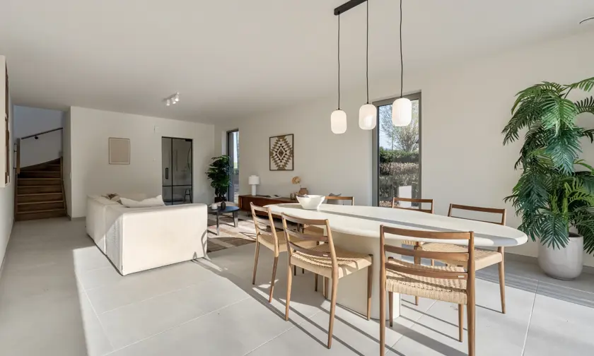 Huis te koop in Halle