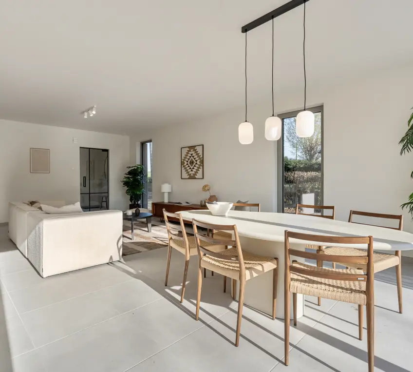 Huis te koop in Halle