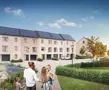 Maisons à vendre à Jodoigne - Belle Vallée