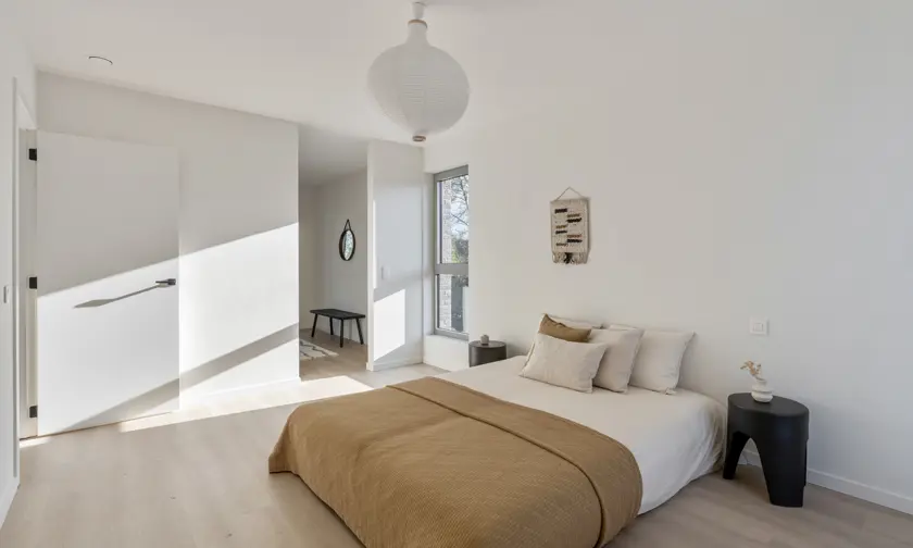 Huis te koop in Halle Gaasbeeksesteenweg