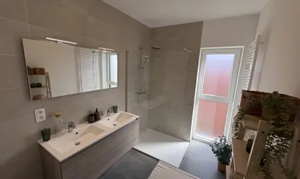 Maisons à vendre à Waremme Quartier des Hirondelles
