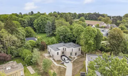 Huis te koop Herent Winksele Paardenveldstraat