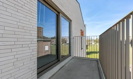 appartement te koop in Zaventem Leerlooierijstraat 