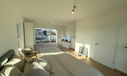 Maisons à vendre à Waremme - Quartier des Hirondelles - temoin