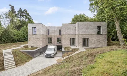 Huis te koop Herent Winksele Paardenveldstraat