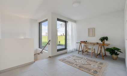 Huis te koop in Halle Gaasbeeksesteenweg