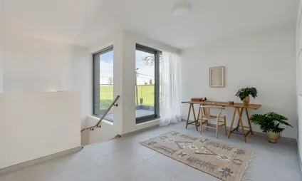 Huis te koop in Halle Gaasbeeksesteenweg