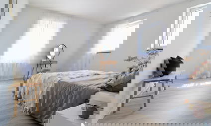 Slaapkamer
