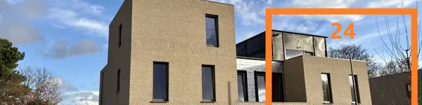 Maisons à vendre à Oupeye - Au Vivier