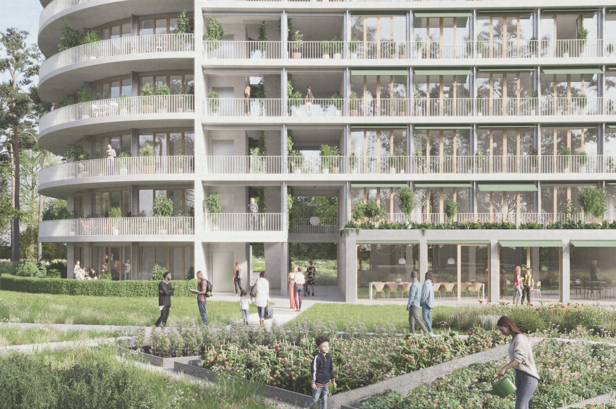 Design de Genk - Herstvreugde