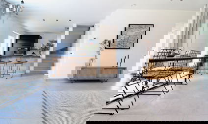 Interieur living