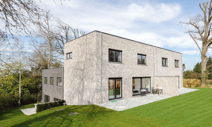Huis te koop Herent Winksele