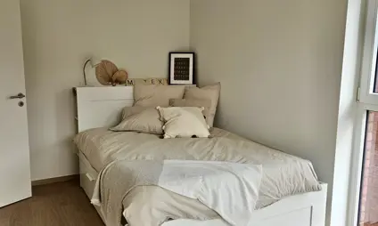 Maisons à vendre à Waremme - Quartier des Hirondelles - temoin