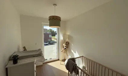 Maisons à vendre à Waremme Quartier des Hirondelles