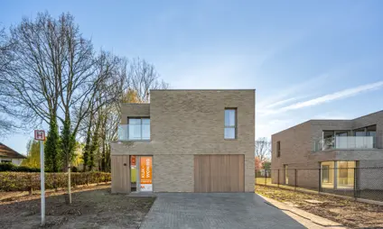 Huis te koop in Halle