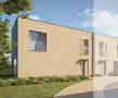 3D Geel Laar Lot7