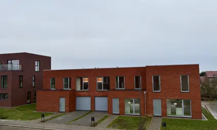 Maisons à vendre à Waremme - Quartier des Hirondelles