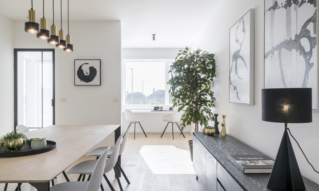 Espace de bureau flexible à Courtrai Schaapsdreef