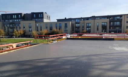 Appartements à vendre à Tournai - Corne-Saint-Martin