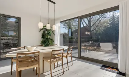 Huis te koop in Halle