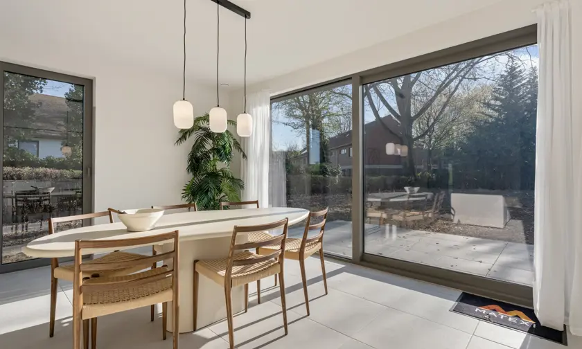 Huis te koop in Halle