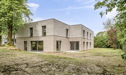 Huis te koop Herent Winksele Paardenveldstraat
