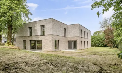 Huis te koop Herent Winksele Paardenveldstraat