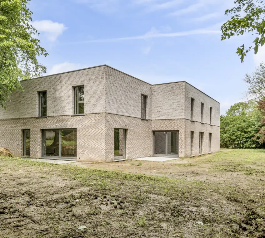 Huis te koop Herent Winksele Paardenveldstraat