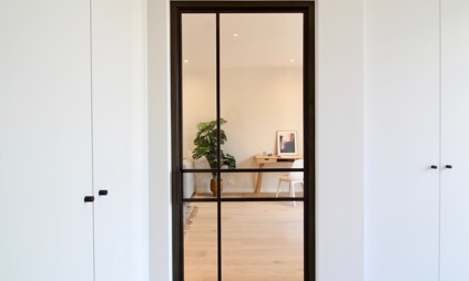 huis interieur deur