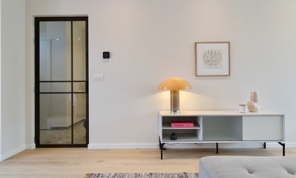 huis interieur leefruimte