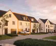 L10 Hove Veldkant nieuwe woning in het groen