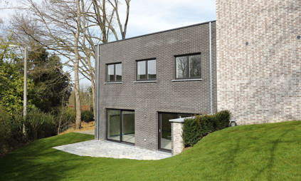 Huis te koop Herent Winksele