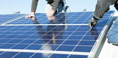 zonnepanelen duurzaam