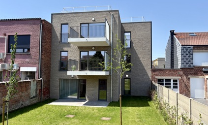 Appartements à vendre Ans - General Leman