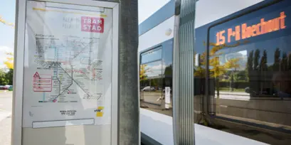 Wijnegem Ertbrugge Bereikbaarheid Stad Antwerpen